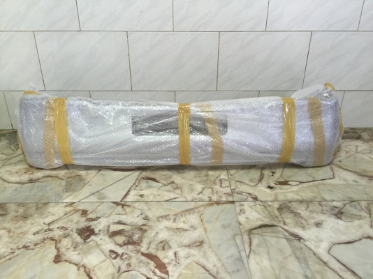 ขายกันชนหลังรถ DAIHATSU MIRA PLUS L80 กระบะสีบรอนซ์ ขายกันชนหลังรถ DAIHATSU MIRA PLUS L80 กระบะสีบรอนซ์