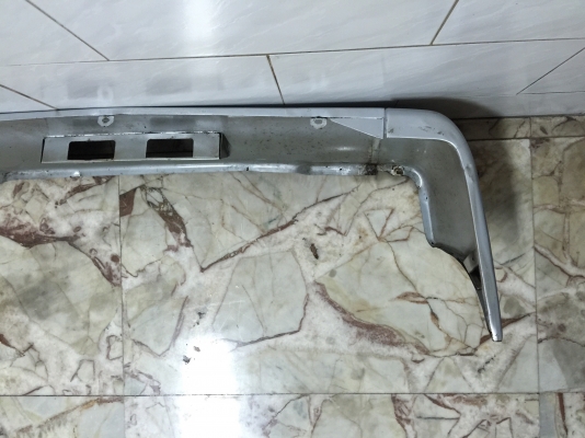 ขายกันชนหลังรถ DAIHATSU MIRA PLUS L80 กระบะสีบรอนซ์ ขายกันชนหลังรถ DAIHATSU MIRA PLUS L80 กระบะสีบรอนซ์