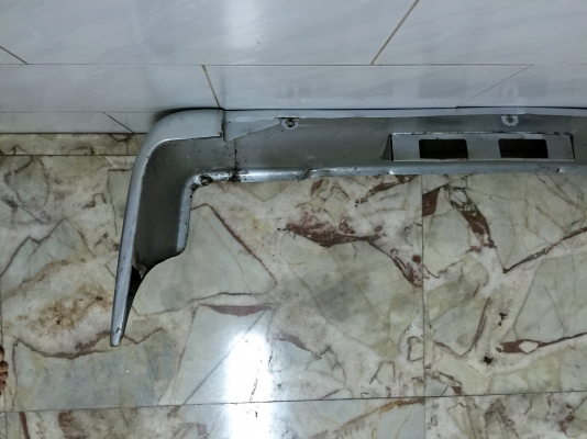 ขายกันชนหลังรถ DAIHATSU MIRA PLUS L80 กระบะสีบรอนซ์ ขายกันชนหลังรถ DAIHATSU MIRA PLUS L80 กระบะสีบรอนซ์