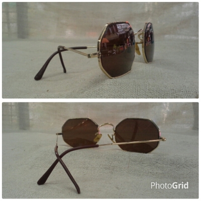 แว่นตาโกลด์ฟิลด์ทศวรรษที่ 50s 'อัลก้าผู้ยิ่งใหญ่' รุ่นหายาก! Vintage ALGHA handmade in England 14K แว่นตาโกลด์ฟิลด์ทศวรรษที่ 50s 'อัลก้าผู้ยิ่งใหญ่' รุ่นหายาก! Vintage ALGHA handmade in England 14K