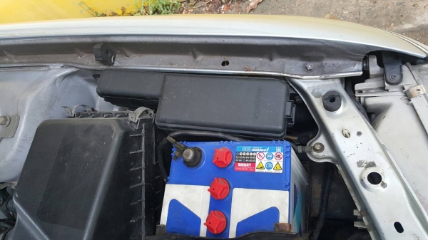 2.0i topสุด รถสวย ดี เดิม แนะนำชื้อเลยครับ