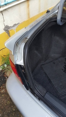 2.0i topสุด รถสวย ดี เดิม แนะนำชื้อเลยครับ