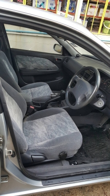 2.0i topสุด รถสวย ดี เดิม แนะนำชื้อเลยครับ