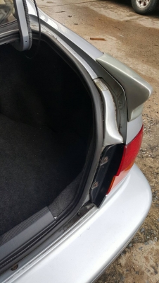 2.0i topสุด รถสวย ดี เดิม แนะนำชื้อเลยครับ