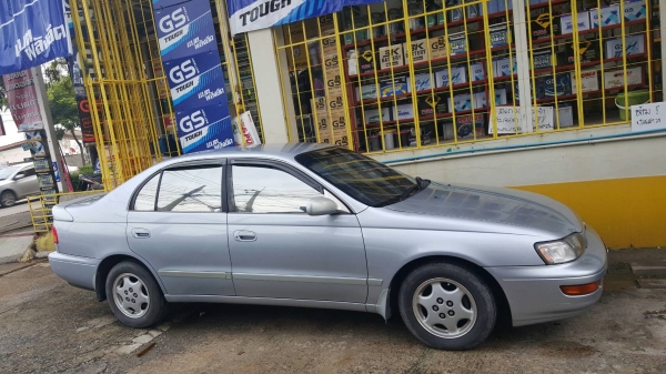 2.0i topสุด รถสวย ดี เดิม แนะนำชื้อเลยครับ