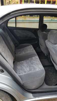 2.0i topสุด รถสวย ดี เดิม แนะนำชื้อเลยครับ