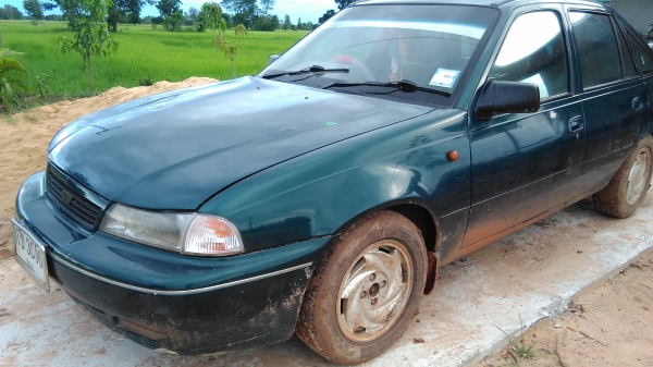 เครื่องดีมากแน่นๆวิ่งทางไกลสบายราคาประหยัด