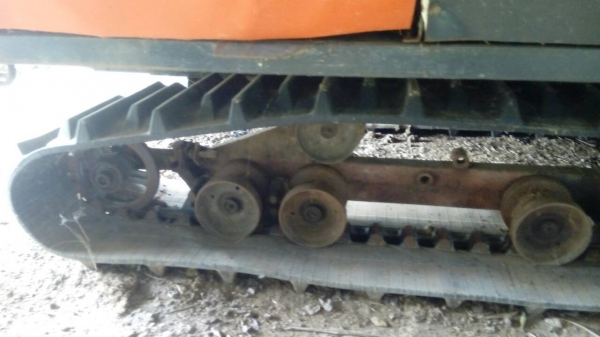 DC 68G  ปี54  มีทะเบียน  ราคา 330000  + เทเลอร์  พร้อมใช้งาน   ต้องการขายคับ  0986683479  0991751349  สิทธิ์ คับ