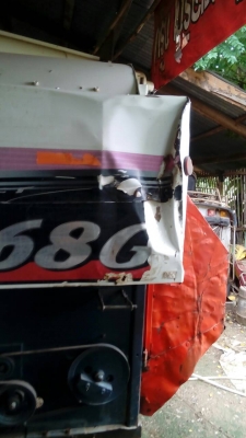 DC 68G  ปี54  มีทะเบียน  ราคา 330000  + เทเลอร์  พร้อมใช้งาน   ต้องการขายคับ  0986683479  0991751349  สิทธิ์ คับ