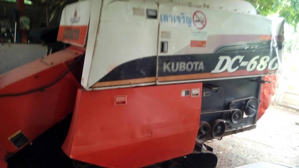 DC 68G  ปี54  มีทะเบียน  ราคา 330000  + เทเลอร์  พร้อมใช้งาน   ต้องการขายคับ  0986683479  0991751349  สิทธิ์ คับ