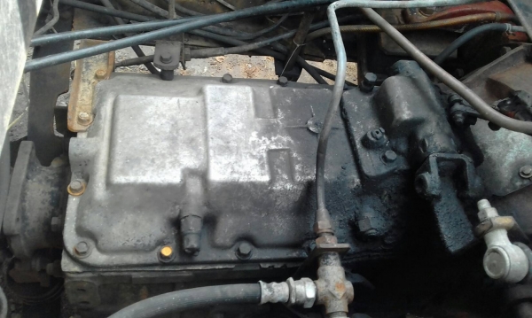 ฝากขาย10ล้อ2เพลาเครื่องEM100พร้อมใช้ราคา600000ต่อรอง