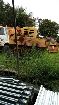 ต้องการขายรถบด11ล้อ ทะเบียนพร้อม ต้องการขายรถบด11ล้อ ทะเบียนพร้อม