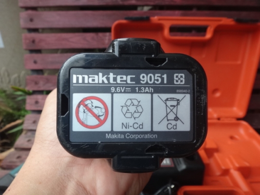 Maktec MT062 Maktec MT062