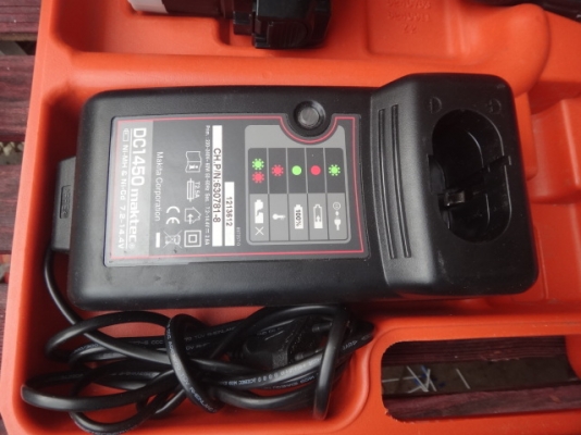 Maktec MT062 Maktec MT062