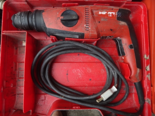 HILTI TE2