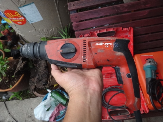 HILTI TE2 HILTI TE2