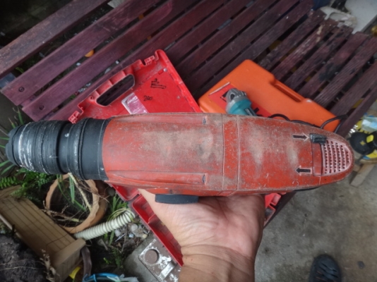 HILTI TE2 HILTI TE2