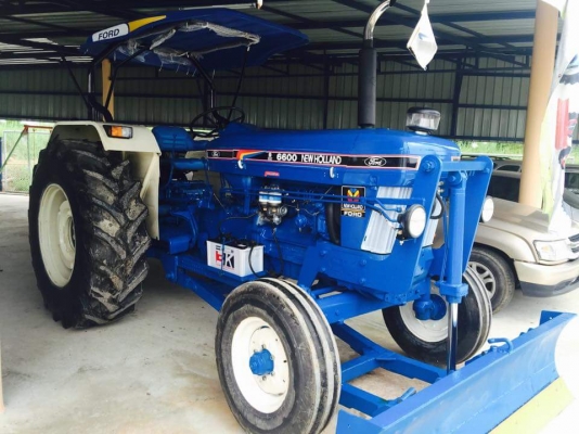 6600T3ใบดัน+พาน7