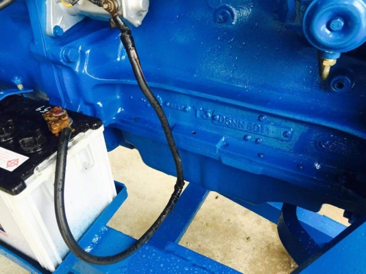 6600T3ใบดัน+พาน7