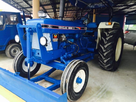 6600T3ใบดัน+พาน7