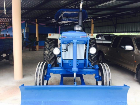 6600T3ใบดัน+พาน7