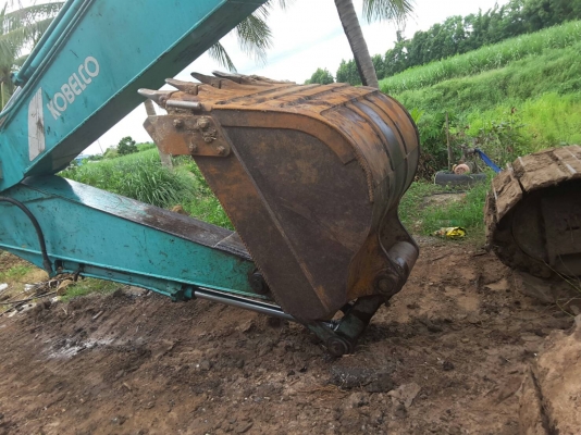 ขาย!! >>> Kobelco Sk200 Mark5 <<< เอกสารเล่มทะเบียนพร้อม