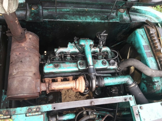 ขาย!! >>> Kobelco Sk200 Mark5 <<< เอกสารเล่มทะเบียนพร้อม