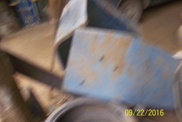 อุปกรณ์เสริม  หางลากจูง  บังโคลนหลัง หางลากผาน