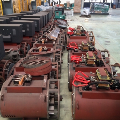 ขายไดร์(Stamford China grade A+)ทุกขนาด