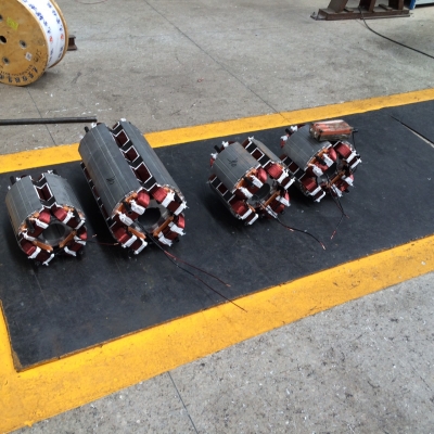 ขายไดร์(Stamford China grade A+)ทุกขนาด