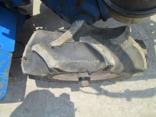 สนใจ รถพรวนดินเดินตาม รหัสสินค้า : 80903863 ยี่ห้อ : KAWASAKI รุ่น : AR700  ติดต่อ Tel.086-8150487 www.nihonmono.com