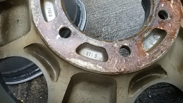 แม็ก Infinity 15 กว้าง 8.5 et 5 สภาพสวยหนา มีรอยนิดหน่อย ไม่คดไม่ดุ้ง 4 วง 5,500 บาท แม็ก Infinity 15 กว้าง 8.5 et 5 สภาพสวยหนา มีรอยนิดหน่อย ไม่คดไม่ดุ้ง 4 วง 5,500 บาท