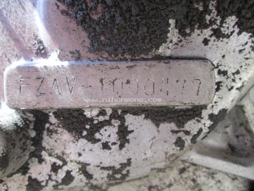 มองหา รถพรวนดินเดินตาม รหัสสินค้า : 80903857 ยี่ห้อ : HONDA รุ่น : FZAV  ติดต่อ Tel.086-8150487 www.nihonmono.com