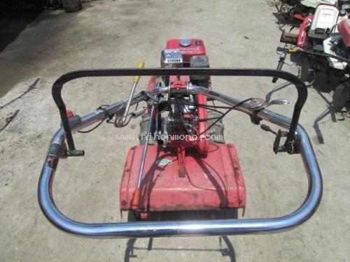 มองหา รถพรวนดินเดินตาม รหัสสินค้า : 80903857 ยี่ห้อ : HONDA รุ่น : FZAV  ติดต่อ Tel.086-8150487 www.nihonmono.com