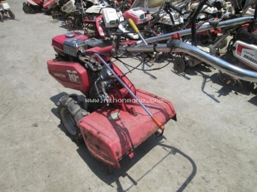 มองหา รถพรวนดินเดินตาม รหัสสินค้า : 80903857 ยี่ห้อ : HONDA รุ่น : FZAV  ติดต่อ Tel.086-8150487 www.nihonmono.com