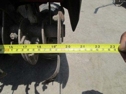 มองหา รถพรวนดินเดินตาม รหัสสินค้า : 80903857 ยี่ห้อ : HONDA รุ่น : FZAV  ติดต่อ Tel.086-8150487 www.nihonmono.com