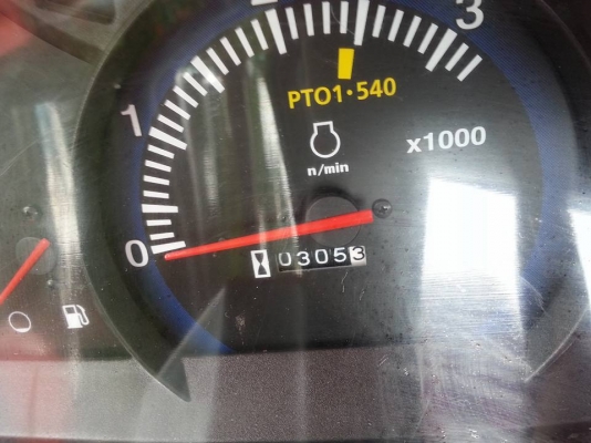 คูโบต้า L3608SP 4 WD ใบมีดดันหน้า ผานหลังใหม่ 5x22 คูโบต้า L3608SP 4 WD ใบมีดดันหน้า ผานหลังใหม่ 5x22