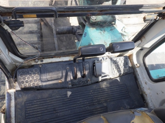 KOMATSU PC40-7 ญี่ปุ่นแท้ โทร.090-986-2521 อ๊อบ