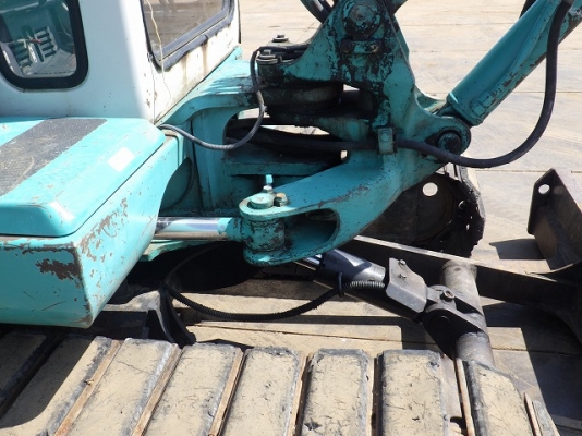 KOMATSU PC40-7 ญี่ปุ่นแท้ โทร.090-986-2521 อ๊อบ