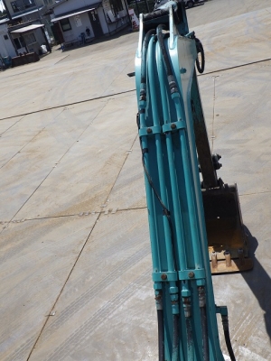 KOMATSU PC40-7 ญี่ปุ่นแท้ โทร.090-986-2521 อ๊อบ