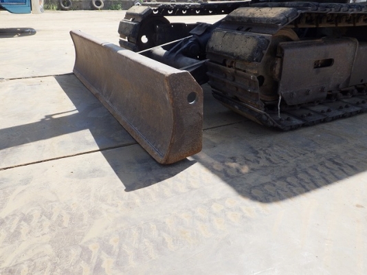 KOMATSU PC40-7 ญี่ปุ่นแท้ โทร.090-986-2521 อ๊อบ