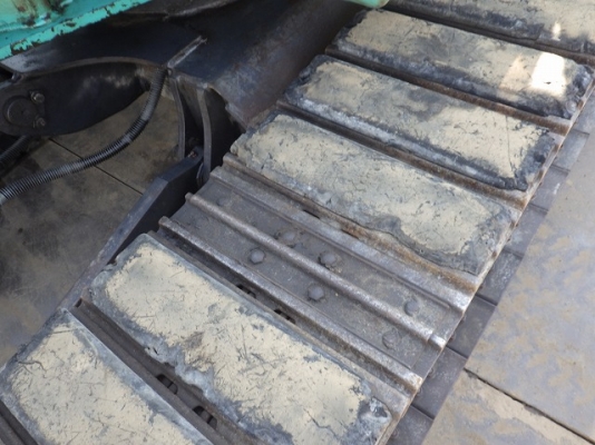 KOMATSU PC40-7 ญี่ปุ่นแท้ โทร.090-986-2521 อ๊อบ