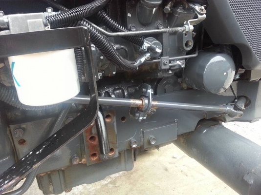 คูโบต้า L3608SP 4 WD ตัวเปล่าแน่่ๆ คูโบต้า L3608SP 4 WD ตัวเปล่าแน่่ๆ