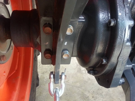 คูโบต้า L3608SP 4 WD ตัวเปล่าแน่่ๆ คูโบต้า L3608SP 4 WD ตัวเปล่าแน่่ๆ