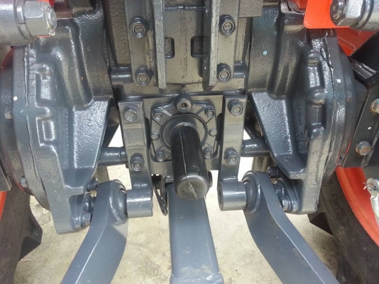 คูโบต้า L3608SP 4 WD ตัวเปล่าแน่่ๆ คูโบต้า L3608SP 4 WD ตัวเปล่าแน่่ๆ