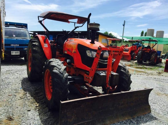 คูโบต้าm9540