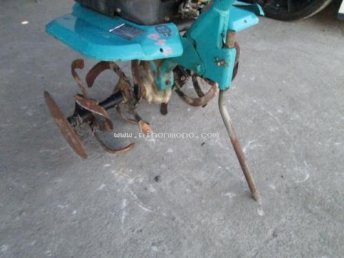 มองหา  เครื่องพรวนดิน รหัสสินค้า : 80802256 ยี่ห้อ : KUBOTA รุ่น : TMA25 นำเข้าจากญี่ปุ่น