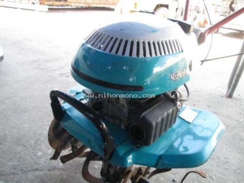 มองหา  เครื่องพรวนดิน รหัสสินค้า : 80802256 ยี่ห้อ : KUBOTA รุ่น : TMA25 นำเข้าจากญี่ปุ่น