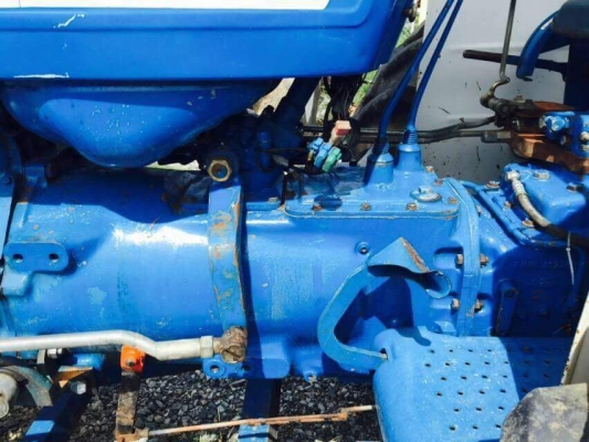 ฟอร์ด6610 ฟอร์ด6610