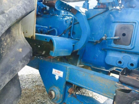 ฟอร์ด6610 ฟอร์ด6610